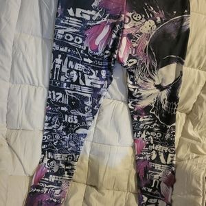 Leggings Large